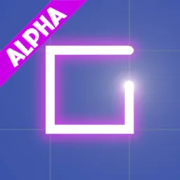 Squares Logo