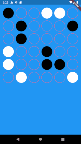 Grid not centered