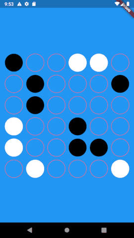 Bineroo Grid